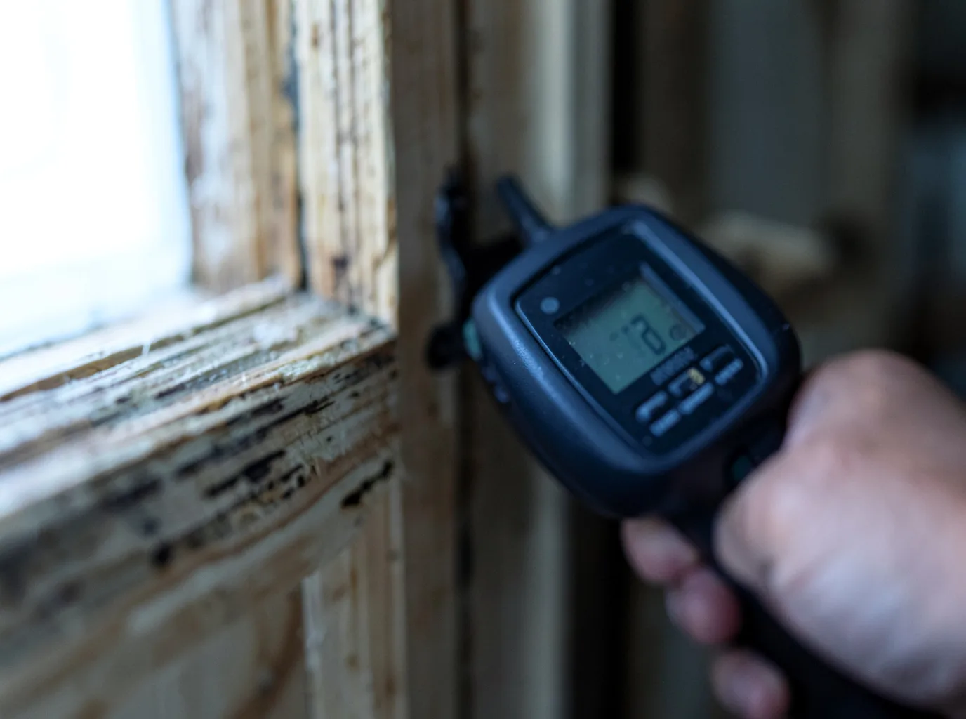 Commercial Water Damage Restoration in Forbes, MN